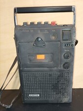 Enregistreur Cassette Sony TC-207 - Nostalgie Audio - CAF