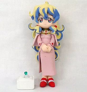 Mini figurine collection - figurine,