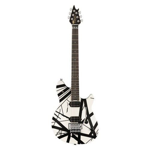 Evh wolfgang special striped - special,
