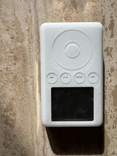 IPOD BLANC 40 GB  modèle A1040  année 2003