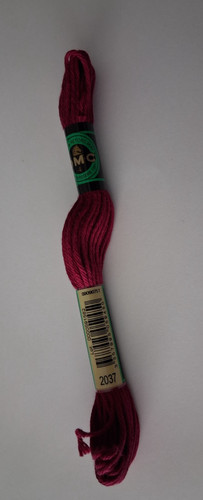 Echevette coton retors - echevette, mat-