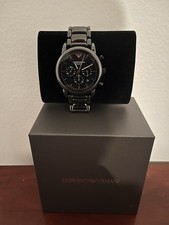 Montre Armani AR1509 homme 