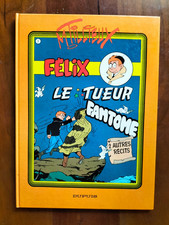 EO 1986 FELIX N° 5 LE TUEUR