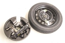 Bmw 5 Série E60 E61 LCI Roue