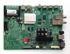 Platine main board ref