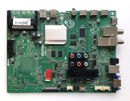 Platine main board - , ref