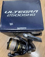 Ultegra ULTEGRA 2500 SHG