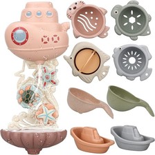 Jouets de Bain pour Bebe Jouet