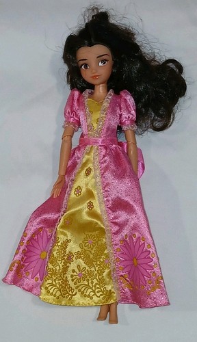 Elena avalor disney store - elena,