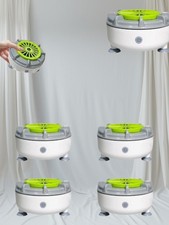 Machine de nettoyage de fruits