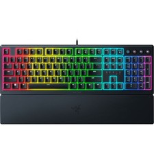 Clavier gamer RAZER ORNATA V3