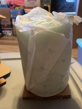 Partylite 3 Wick Rare Retired