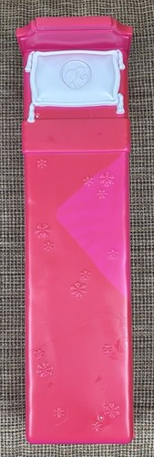 2009 barbie glam vacation pink - 2009,