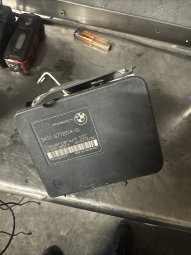 3452677221401 ecu pompe - 3452677221401,