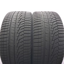 255 35 19 2X HANKOOK 255/35