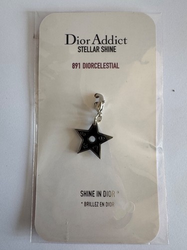 Dior charm breloque - dior,