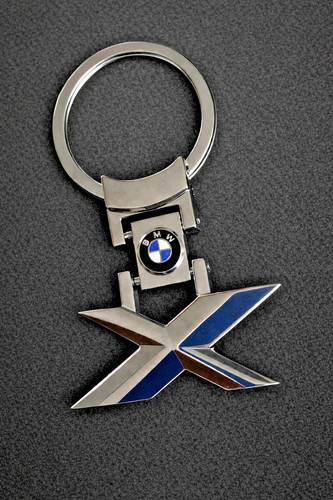 Porte clé bmw - porte,