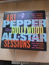 The Hollywood All-Star