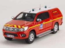 Toyota Hilux Double Cabine