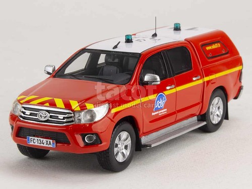 Toyota hilux double cabine - hilux,