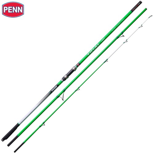 Canne surfcasting pêche - canne, de