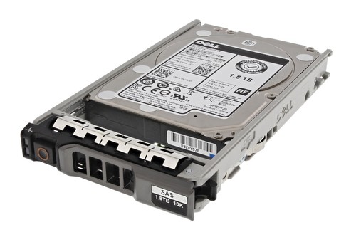 Dell 8tb sas 12g ref - 1.8tb,