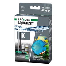 JBL K Potassium Test Set