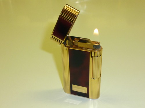 Zippo contempo briquet gaz - briquet,