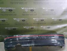 Pare-Choc Arrière pour