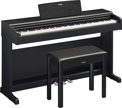 Yamaha arius ydp - arius, digital