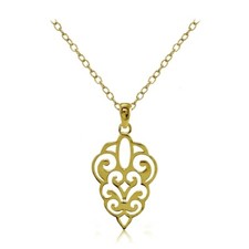 Or Jaune Flash Argent Sterling