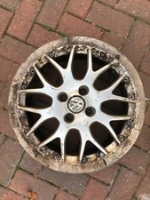 VW GOLF CORRADO JANTE BBS