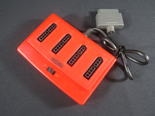 Manette super famicom nintendo - manette,
