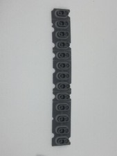 Korg Kronos 2 88LS 13 note key