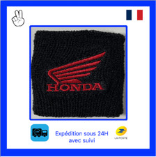 Chaussette bocal frein moto