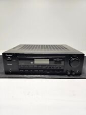 Dantax Pro 9925 Dolby Pro Logique Surround Récepteur Usé Entièrement Actif Sans