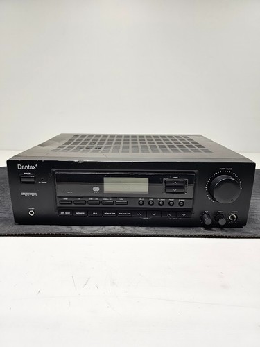 Dantax pro 9925 dolby - dantax,