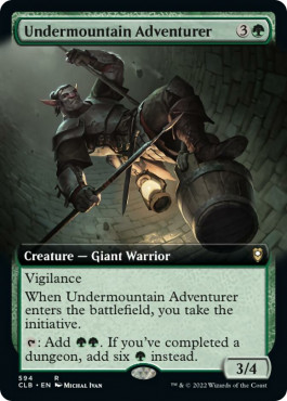 Magic mtg aventurier de - mtg,