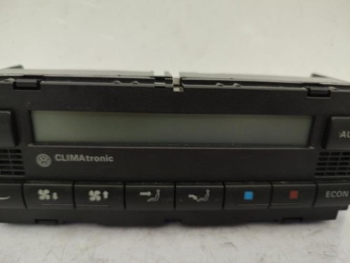 Commande chauffage volkswagen - commande,
