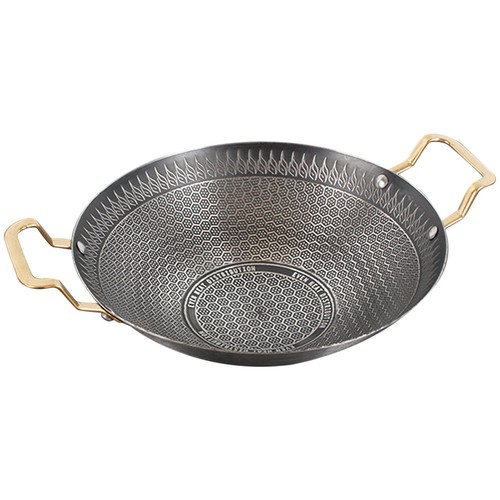 Batterie cuisine inox - de,