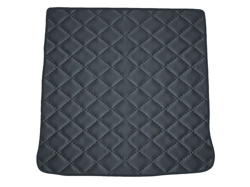 Cuir éco tapis coffre - cuir,