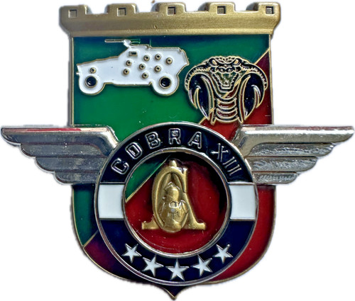 17e regiment genie - de,