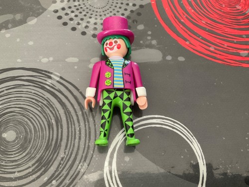 Playmobil 4760 special clown - ,