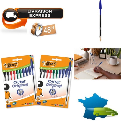 Bic cristal original - bic,