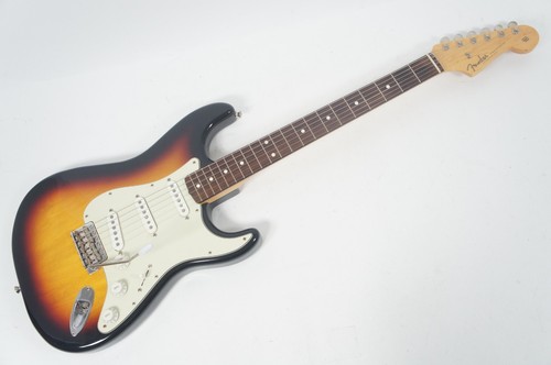 Fender made japan - made,