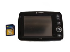 GPS Portable Navman N40i avec
