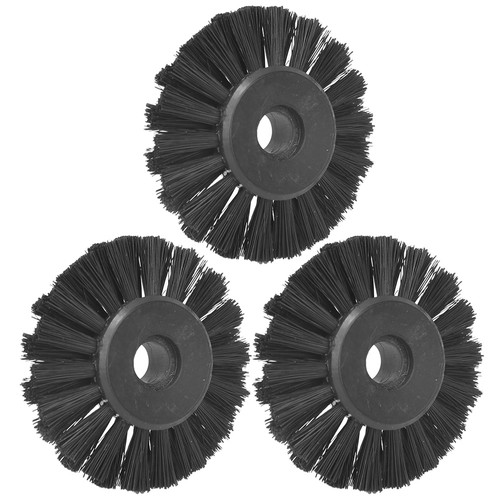 3pcs knitting machine embossed - machine,
