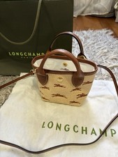 sac à main longchamp