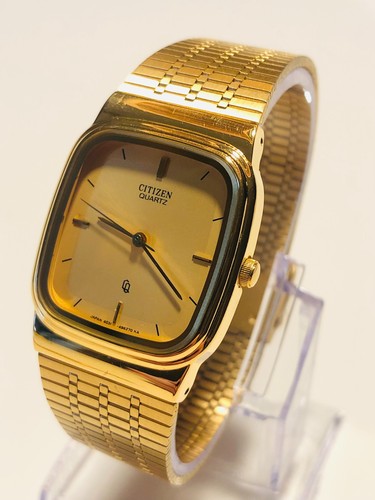 Rare montre citizen - rare, vintage