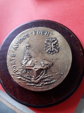 Tape De Bouche  Porte Avion